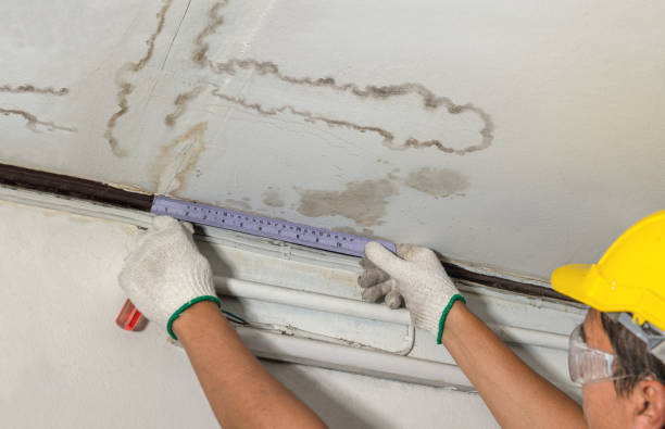 Reliable Burst Pipe Cleanup contractor in Hopewell, NJ by Local Water Damage Repair